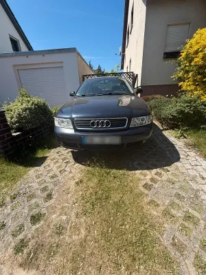 Używany Audi A4