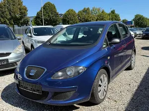 Käytetty Seat Altea