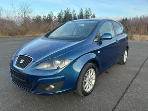 Käytetty Seat Altea
