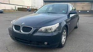 Brugt BMW 525