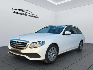 Occasion Mercedes E200