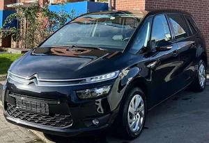 Gebraucht Citroën C4 SpaceTourer
