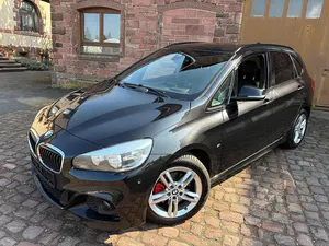 Używany BMW 220
