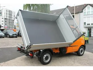 Gebraucht Piaggio Porter