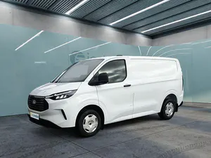 Occasion Ford Transit Custom