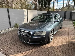 Gebraucht Audi A8