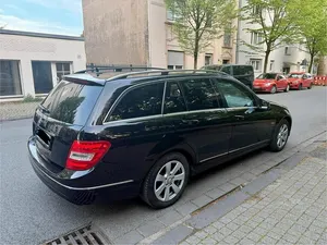 Gebraucht Mercedes C250