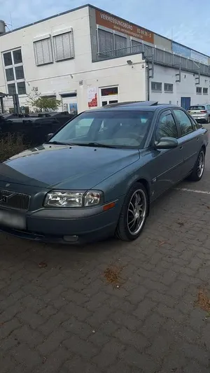 Occasion Volvo S80
