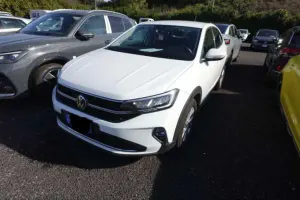 Brugt VW Taigo