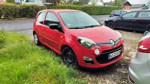 Używany Renault Twingo