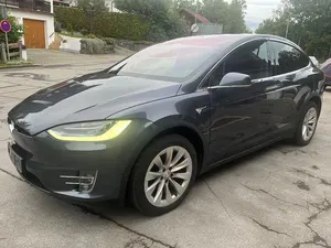 Occasion Tesla Model X