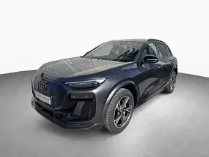 Brugt Audi e-tron
