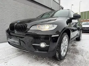 Brugt BMW X6