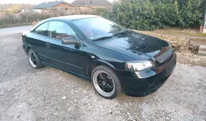 Gebraucht Opel Astra
