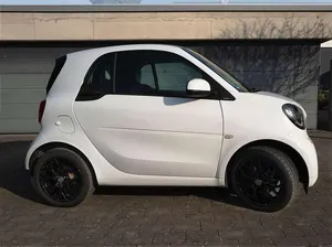 Usata Smart ForTwo Coupé