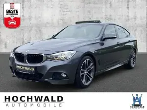 Używany BMW 330