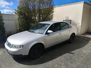 Occasion Audi A4