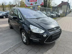 Occasion Ford S-MAX