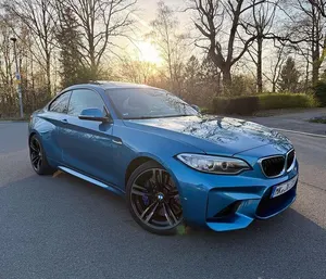 Gebraucht BMW M2