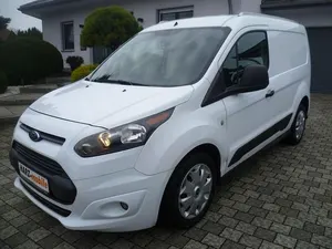 Occasion Ford Transit Connect
