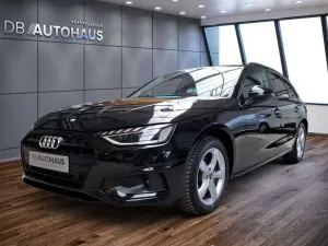 Używany Audi A4