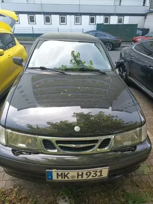 Occasion Saab 9-3