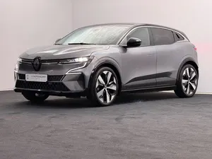 Brugt Renault Megane E-Tech
