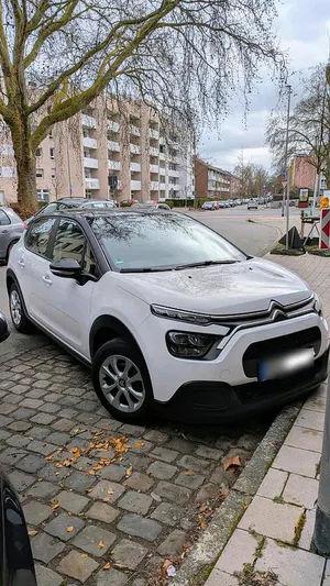 Gebraucht Citroën C3