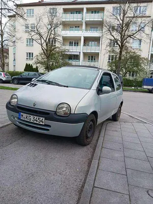 Brugt Renault Twingo