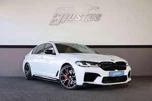 Gebraucht BMW 550