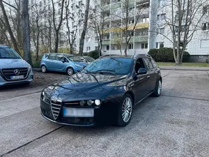 Second-hand Alfa Romeo 159