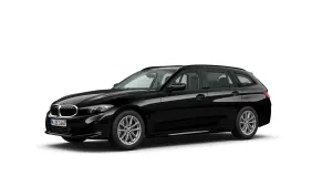 Używany BMW 320