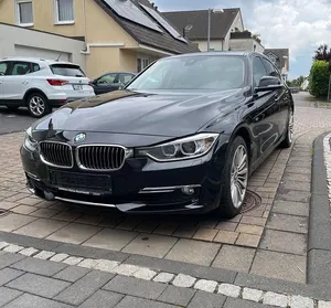 Gebraucht BMW 328