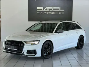 Occasion Audi S6