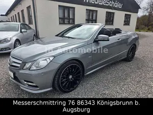 Gebraucht Mercedes E350