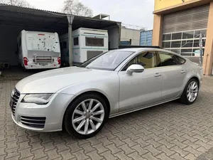 Occasion Audi A7 Sportback