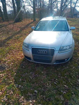 Gebraucht Audi A6