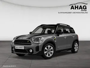 Brugt Mini Cooper SE