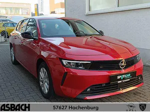 Usata Opel Astra
