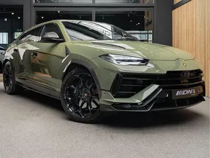 Gebraucht Lamborghini Urus