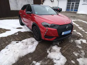 Usata DS Automobiles DS3 Crossback
