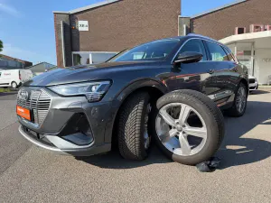 Usata Audi e-tron