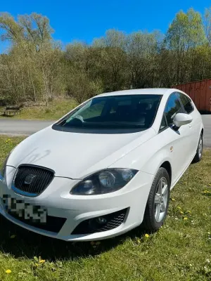 Usata Seat Leon