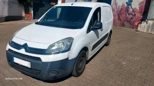 Gebraucht Citroën Berlingo