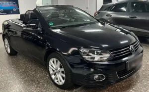 Gebraucht VW Eos