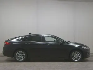 Gebraucht Ford Mondeo