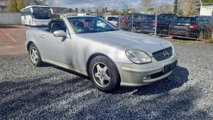 Brugt Mercedes SLK200