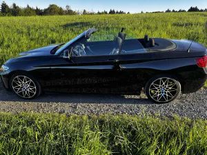Używany BMW 220