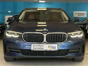 Occasion BMW 540