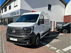 Gebraucht Nissan Interstar